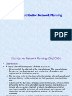 GU 02 Distribution Network Planning S