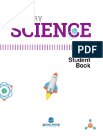 Primary Science 5 Student Book PDF