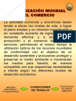 03 OMC Agenda 21 Legislacion Peruana RRNN PDF
