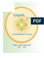 SANAR 396 La Biodecodificación de La Suma PDF