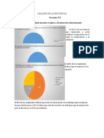 Analisis de Las Encuestas