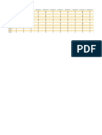 Conditional Formatting Examples PDF