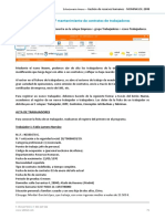 Alta Empleado PDF