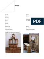 Leuven Romaanse Poort PDF