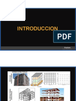 Sistema estructural de muros de ductilidad limitada (MDL