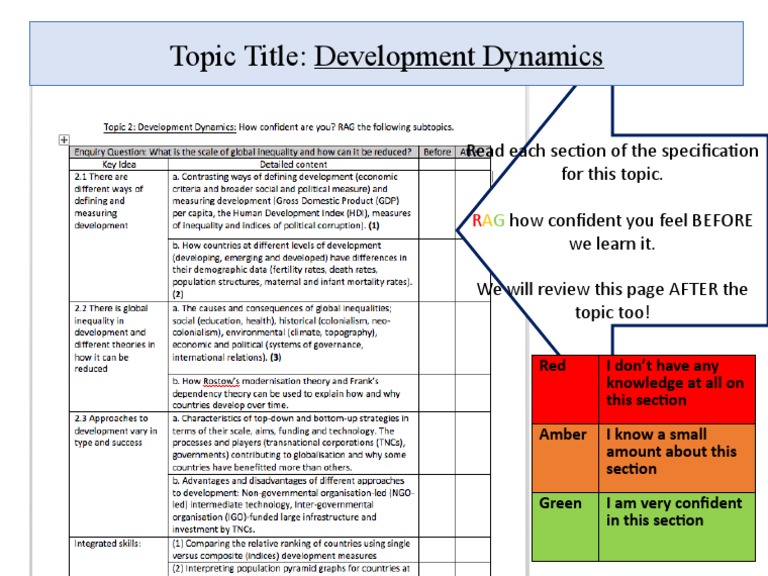 Topic Check | PDF