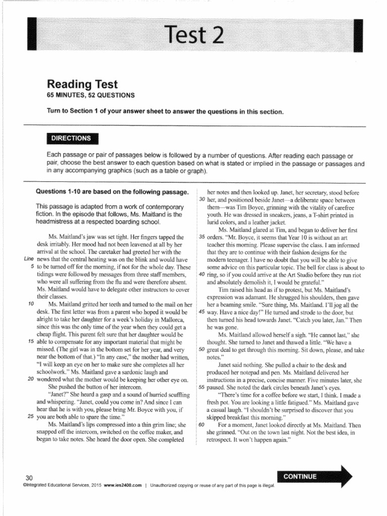 Mock2 PDF | PDF