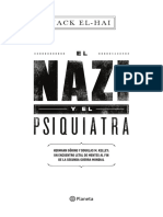 1 El Nazi y El Psiquiatra