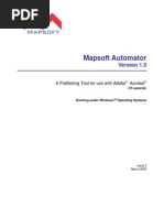 Automator User Guide