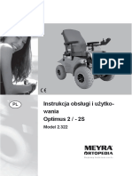 Instrukcja Obsługi - Meyra Optimus 2 PDF