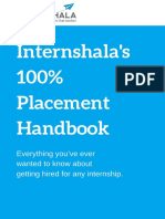 Internship Guide