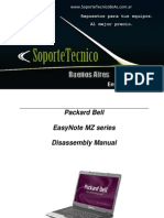 6 Service Manual - Packard Bell - Easynote MZ