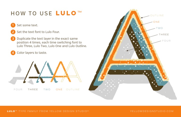 How To Use Lulo PDF | PDF