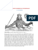 05.01.fisa de Lucru 1 Teorii Politice Moderne Și Contemporane