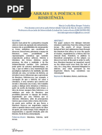 jarid arraes poetica da resistencia