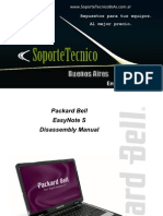 9 Service Manual - Packard Bell -Easynote s