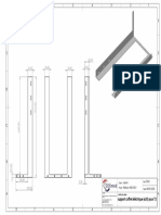 5- Mise en plan support coffret éléctrique (e20) pour T2