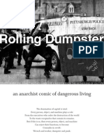 Rolling Dumpster Web