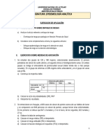 Ejercicios Enfoque de Riesgo y Medidas de Asociación