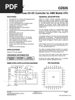GS9216 | PDF | Electromagnetism | Electronic Engineering