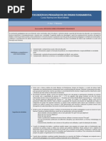 2ª série_Conhecimentos Didáticos Pedagógicos em Ensino Fundamental