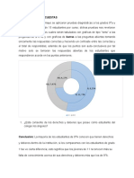 Tabulacion de Encuestas