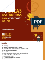 10DicasMatadoras PDF