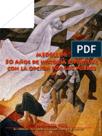 MEDELLIN 50 Anos de Historia Espiritual PDF