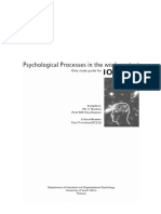 IOP1501 Study Guide 2010 PDF