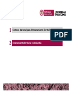 Presentacion Normas Ot SNR PDF