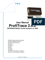 ProfiTrace2 Manual EN PDF