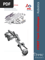 Download FTC Robotics by Mohammed Viquar Ahmed SN46809801 doc pdf