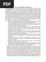 Download Laporan Tentang Kesan Dan Pesan Selama Kegiatan Kunjungan Lab Berlangsung by rhosan619 SN46809863 doc pdf