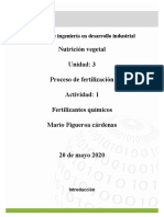 Andamio - Caracteristicas de Los Fertilizantes Quimicos