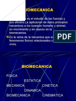 Biomecanica 1