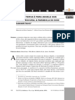 A Vida Eterna É para Aquele Que A Não A Busca