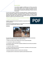 Aplicación de Climatización Con Energía Geotermica