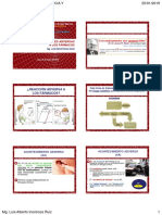 Clase 2 2019-1 Farmacología Reacciones Adversas UNMSM - SERUMS PDF