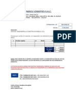 Formato Cotizacion Nescu2 PDF