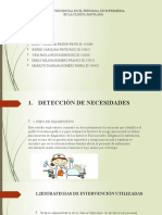 Diapositivas Riegos Psicosociales