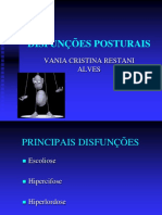 POSTURA E FISIO