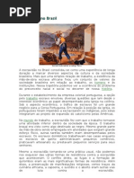 Escravidão no Brasil