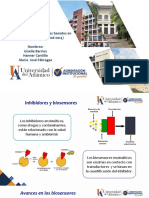 Biosensores