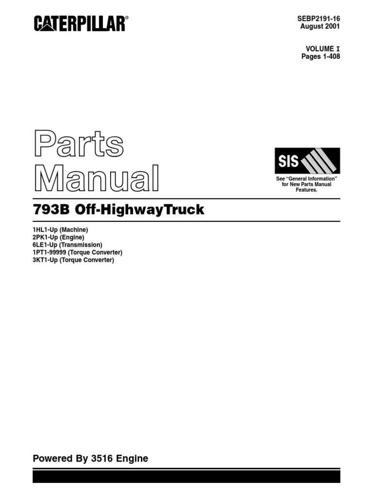 793B PDF | PDF | Business