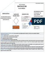 Reactivo de Turk PDF