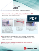Amplitude Con Posición de Uso PDF