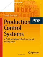 Production Control Systems