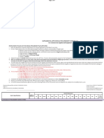 Supplemental (App) Annual Procurement Plan For 2020 For Common-Use Supplies and Equipment