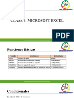 Clase 4. Manejo Basico de Las Tics