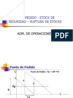 9na SEMANA-INVENTARIOS-Punto de Pedido - Stock de Seguridad (1).ppt